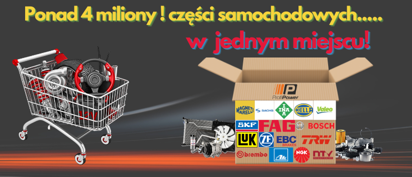 Assets Peace of mind Articulation Części samochodowe zamienne. Auto części online - sklep Jadar-Auto.pl